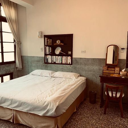 Apartament Shennong 147 Tainan Zewnętrze zdjęcie