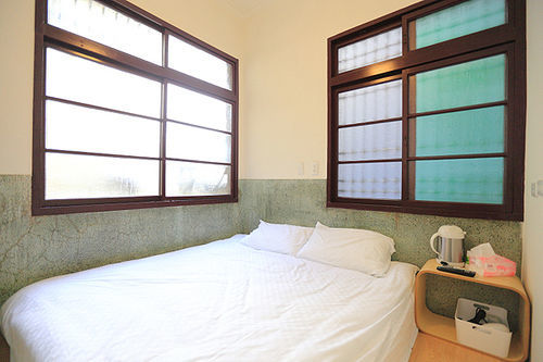 Apartament Shennong 147 Tainan Zewnętrze zdjęcie