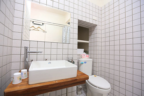 Apartament Shennong 147 Tainan Zewnętrze zdjęcie